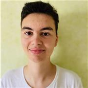 Etudiant en BTS donne des cours de soutien scolaire en français